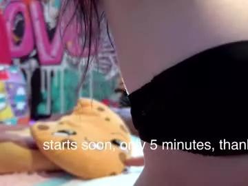 vanessa_love from Chaturbate is Freechat