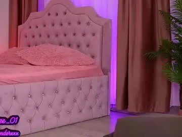 vanessasimon from Chaturbate