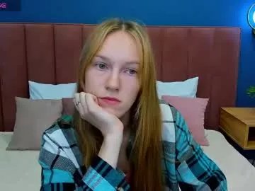 vanillakelly from Chaturbate