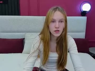 vanillakelly from Chaturbate