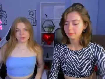 veronica_bubble from Chaturbate