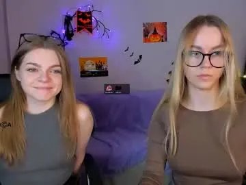 veronica_bubble from Chaturbate