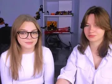 veronica_bubble from Chaturbate