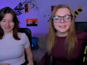 veronica_bubble from Chaturbate