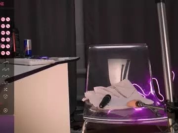 via_moon from Chaturbate