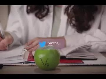 victoriaw_1 from Chaturbate