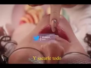 victoriaw_1 from Chaturbate