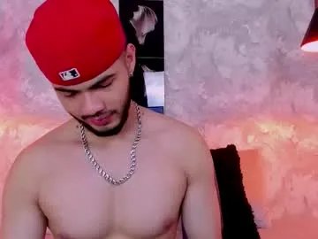 vincentblack_ from Chaturbate