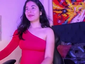 violet_blaze from Chaturbate