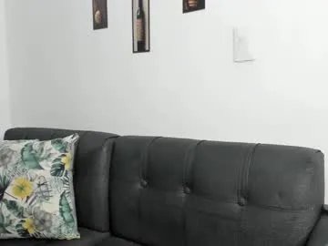 violeta_gracee from Chaturbate