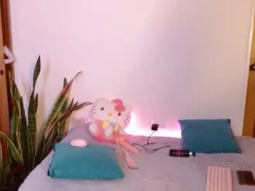 w_kittycat from Chaturbate