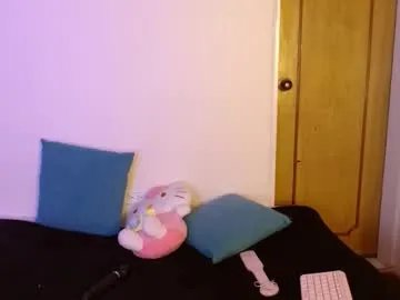 w_kittycat from Chaturbate