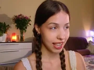 wanda_robinson from Chaturbate