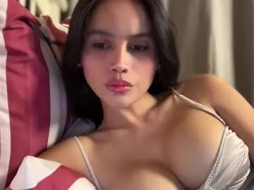 webcammaggie from Chaturbate