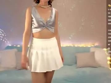 wild_berrrie from Chaturbate is Freechat