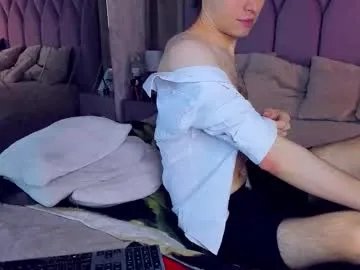 williamdyson from Chaturbate