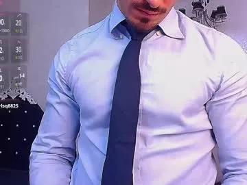 wilsonjules from Chaturbate is Freechat