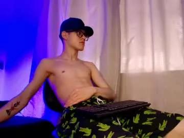 wolfan_sky from Chaturbate is Freechat