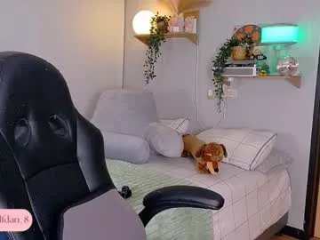 wolfsfoster from Chaturbate