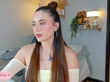 wolfsfoster from Chaturbate