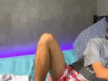 xavier_200 from Chaturbate