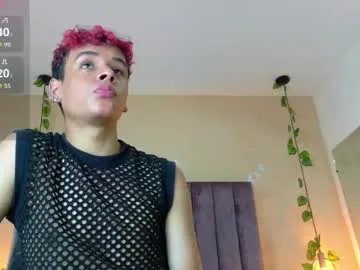  xavier_fox__ chat room