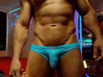 xjericodx from Chaturbate