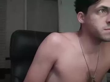 xxxfacu from Chaturbate