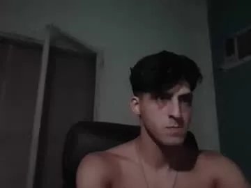 xxxfacu from Chaturbate