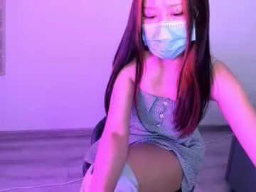 yanyaan from Chaturbate