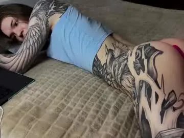 yexes from Chaturbate