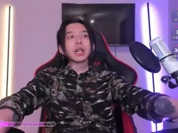 your_little_twink from Chaturbate