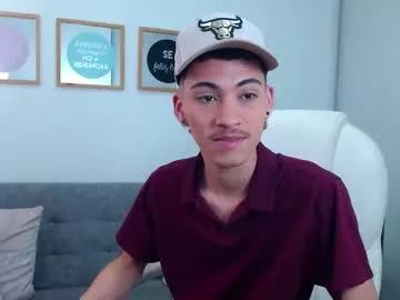yulian_vasquez from Chaturbate is Freechat