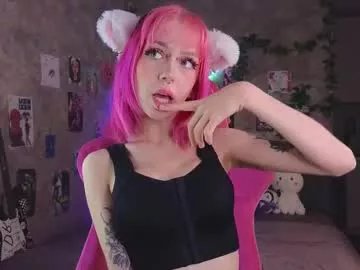 yummylisa from Chaturbate