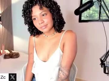 zafiiraa from Chaturbate is Freechat