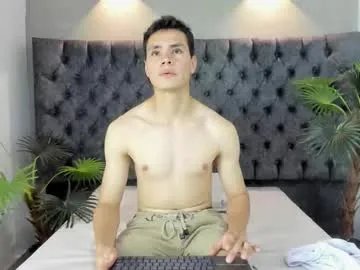  zane_evans chat room