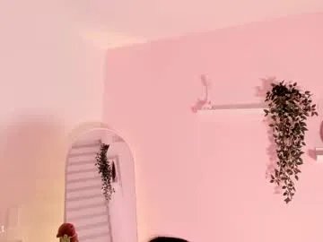 zoe_blake18 from Chaturbate