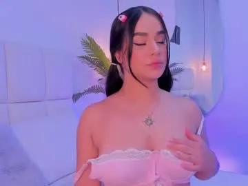 zoe_rivers from Chaturbate is Private