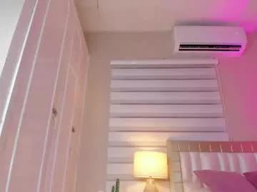 Watch the petite and amazing angel, zoe_sky_ - a true enjoyment. She will mesmerize you with her intimate garments and sweet physique, wacky online shows will spur all your senses, Zoe_sky_ from Chaturbate