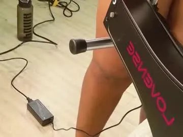 zoley_watson from Chaturbate