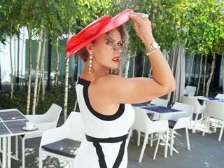 AirinSteel from Streamate is Group