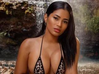 AlishaCox from Streamate is Group