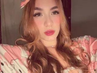AmaiaMonroe from Streamate is Group