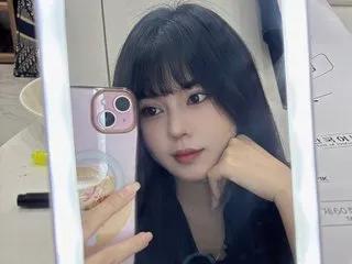 Annababy111 from Streamate is Group