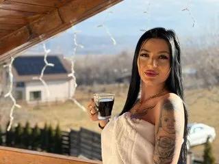 arianatattoos from Streamate is Group