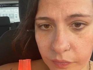 AriaSmithXoX from Streamate is Group