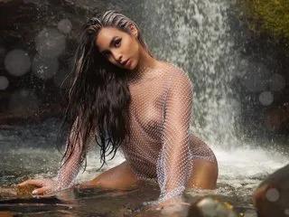 AuraSousa from Streamate is Group