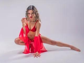 BritneiiCollins from Streamate is Group