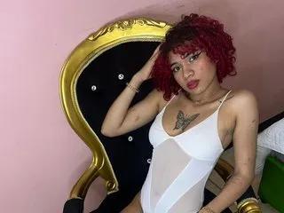 caroliinefoxx from Streamate is Group