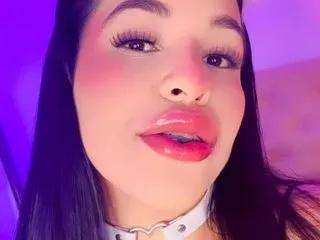 CharlootteEvans from Streamate is Group